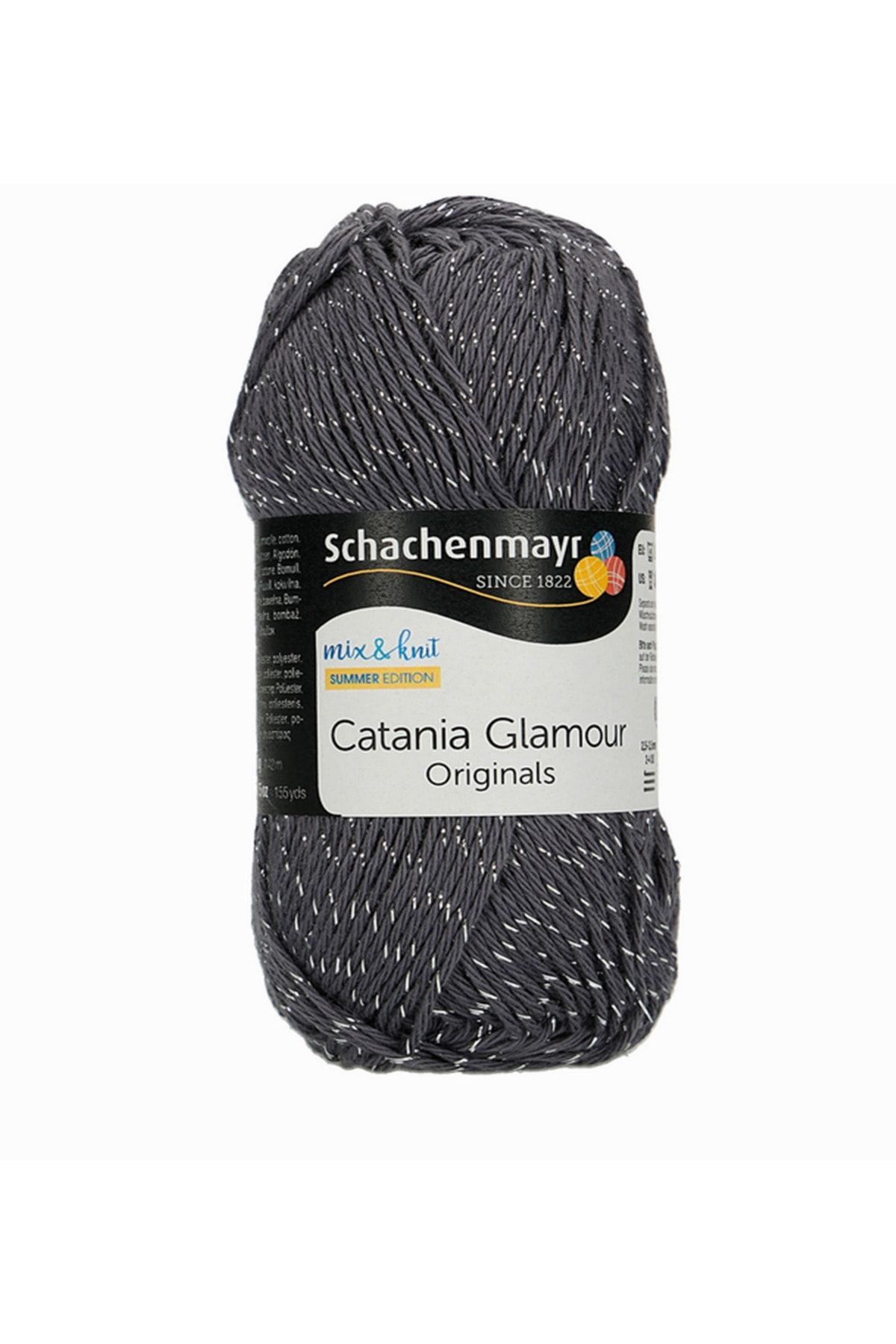 Schachenmayr-Catania Glamour Originals 1