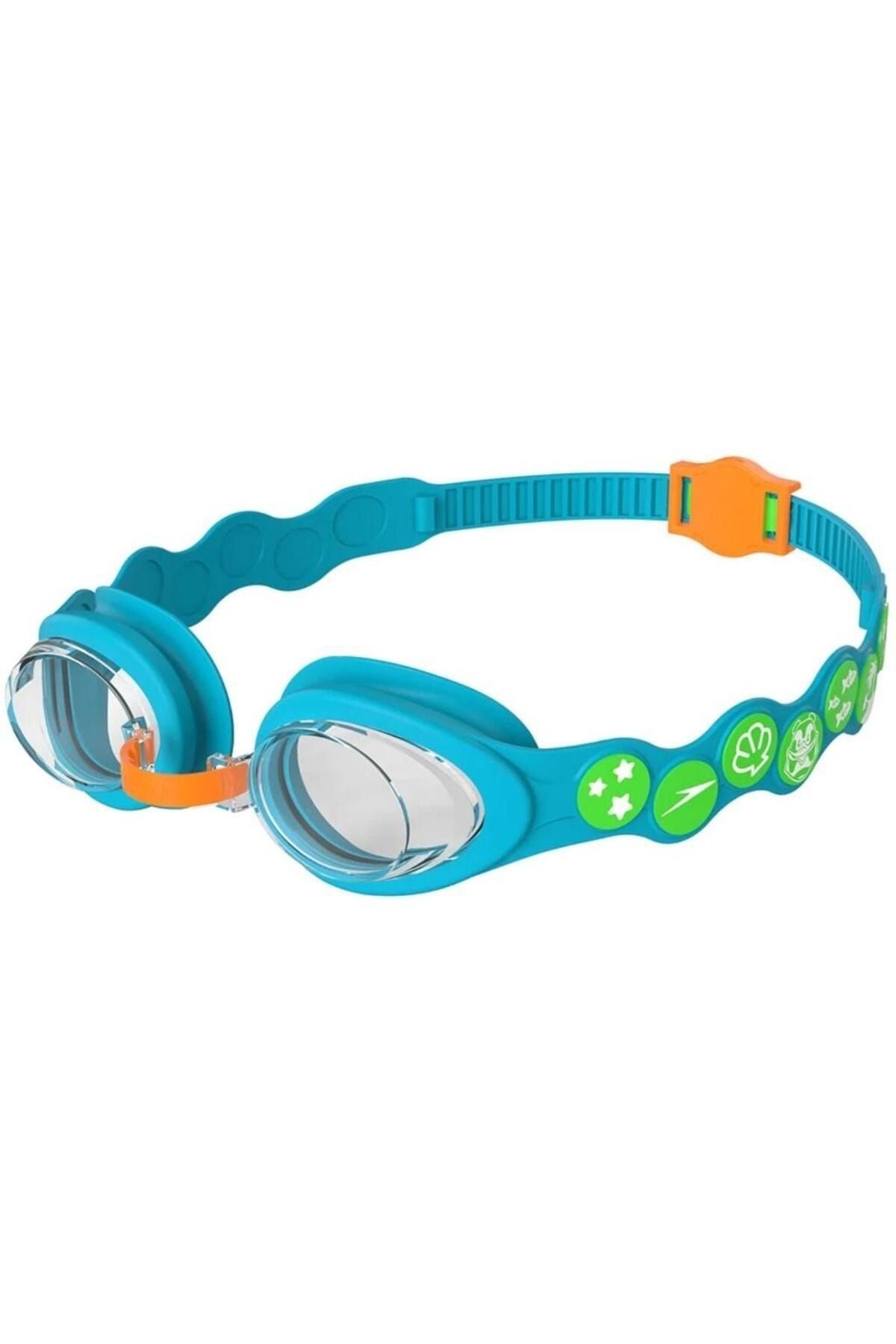 SPEEDO SPOT GOGGLE OCUK Y Z C G ZL 2 6 YA 8 0838214641