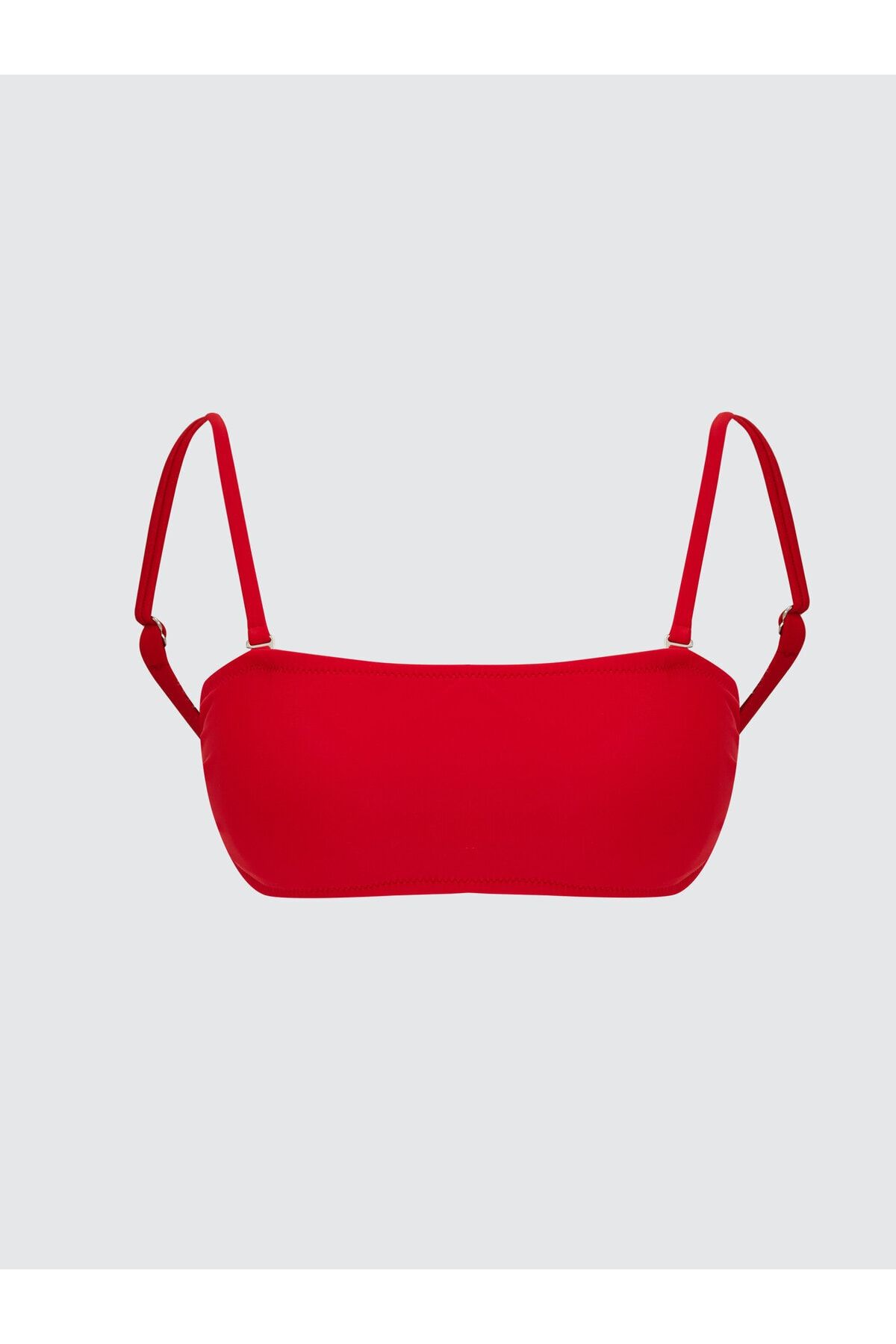 LC Waikiki Damska Góra Od Bikini Z Wiązaniem Kobieta - 36