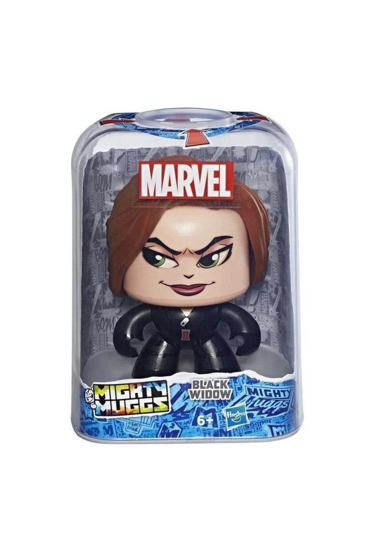 Marvel mighty sales muggs black widow