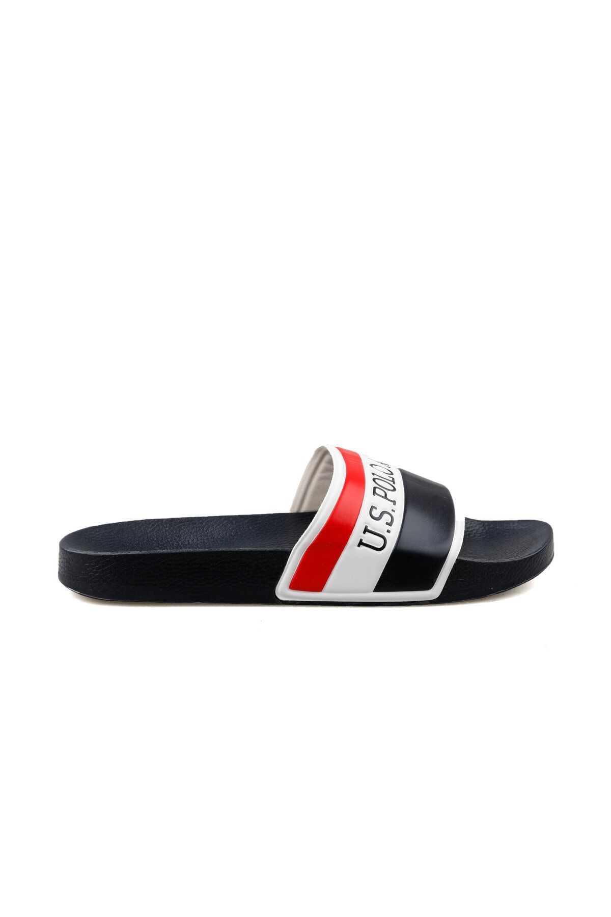 پولو اسن ایالات متحده دمپایی مردانه 3M Molly 3Fx 101369449 U.S. Polo Assn.