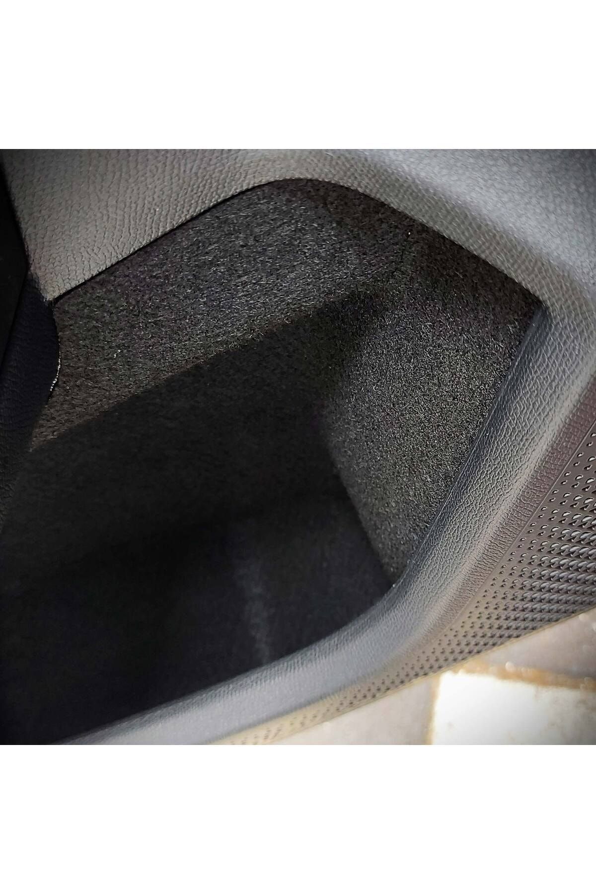 GRAFICAR DESIGN-Cupra Leon Mk4 Comfort Set Sound Deadening Insulation Coating Set for In-Vehicle Storage Compartments 6