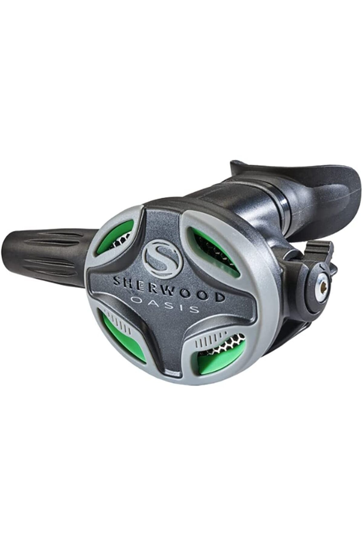 Sherwood Dalış Regulatörü Oasis