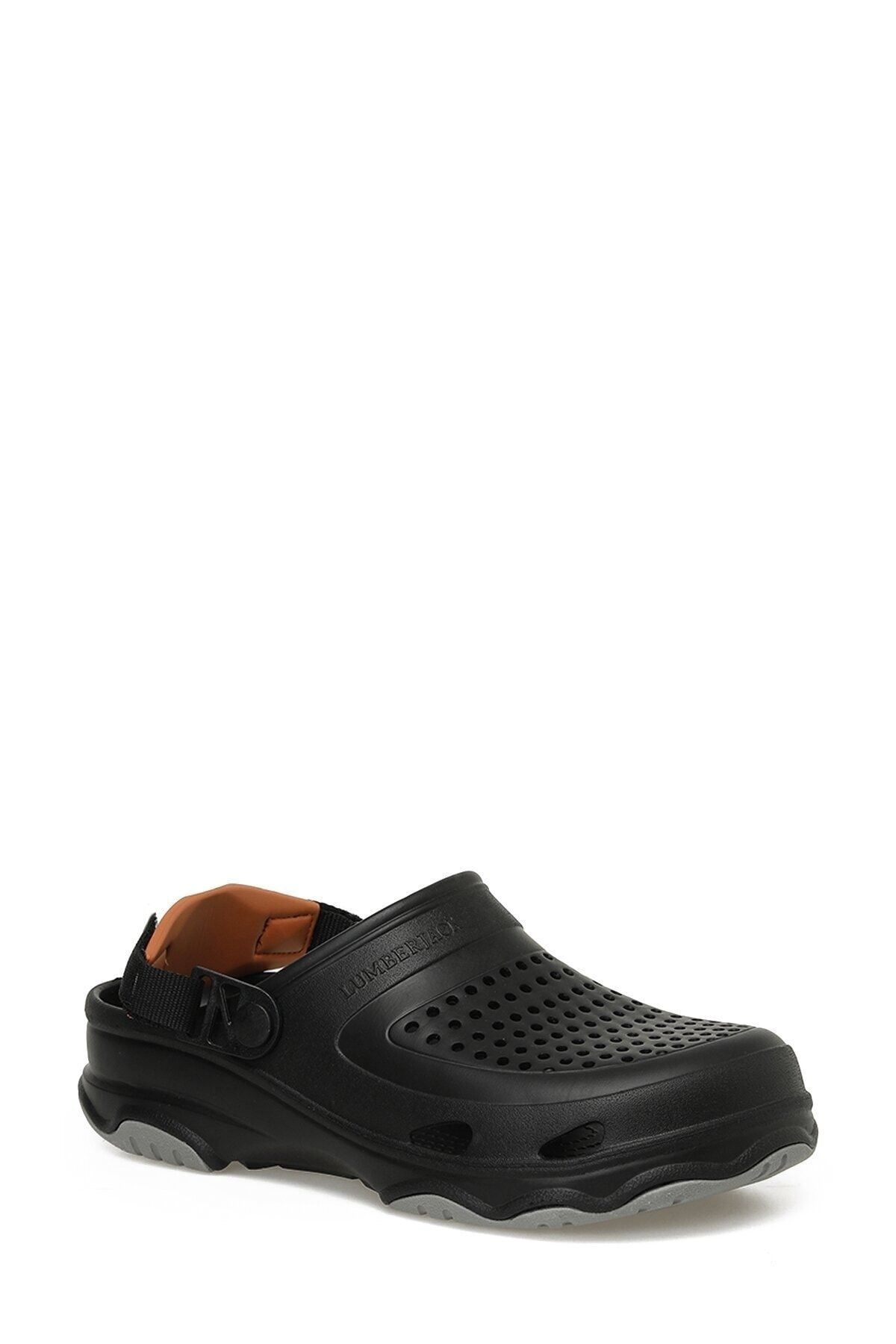 Lumberjack crocs outlet