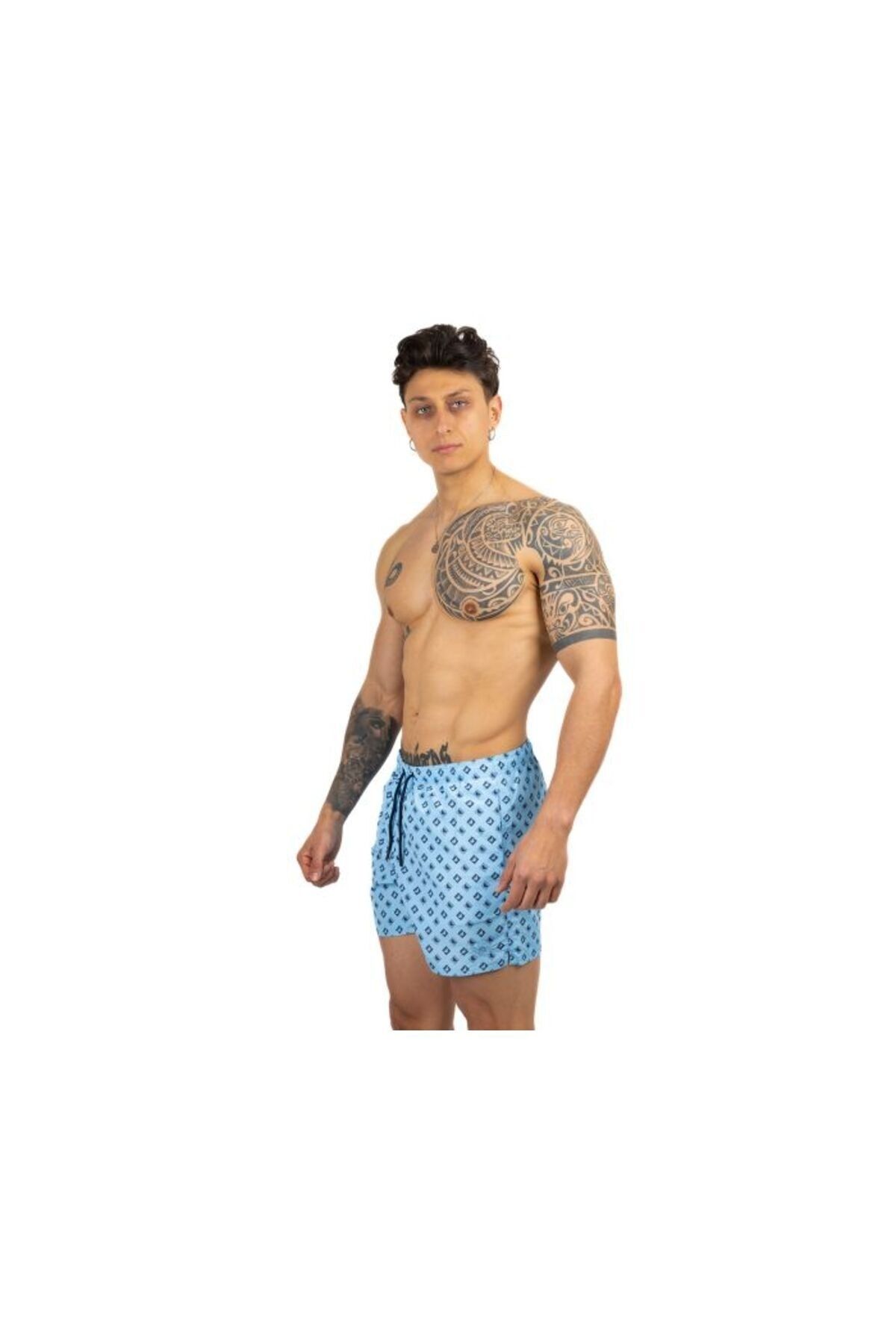 Armani on sale bathing suits