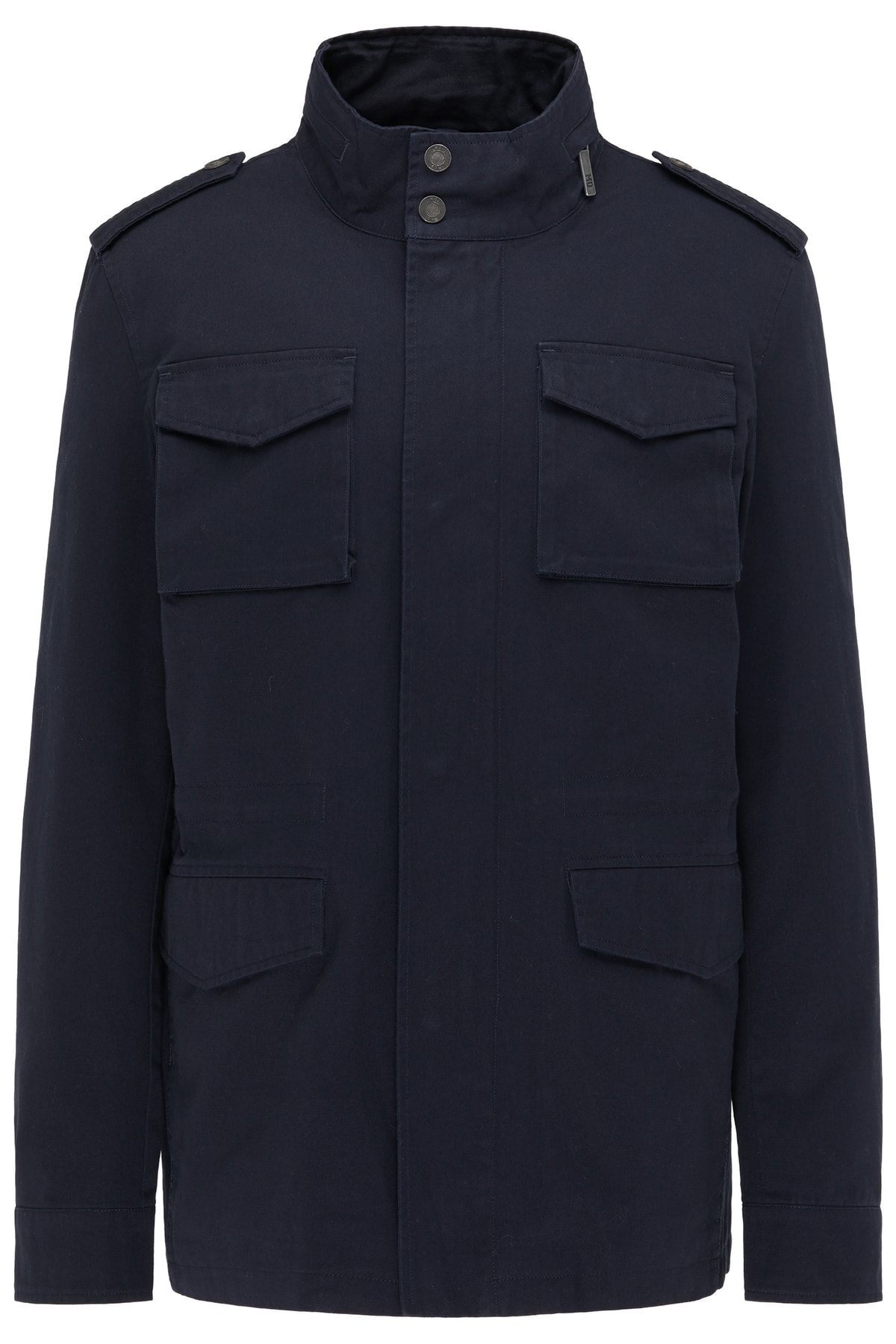 Mo-Parka 1