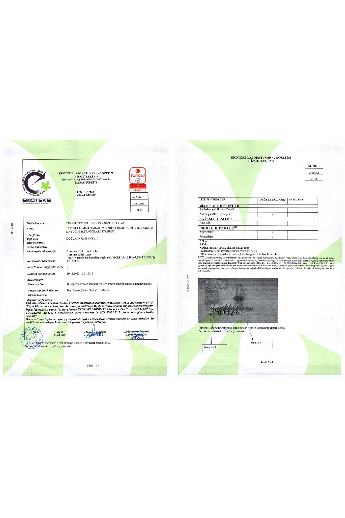 Silverion SAF GÜMÜŞ & UMORFİL İÇERİKLİ ANTİ AGİNG-ANTİBAKTERİYEL-ANTİFUNGAL ÖZELLİKLİ UZUN CİLT BAKIM ELDİVENİ görsel 7