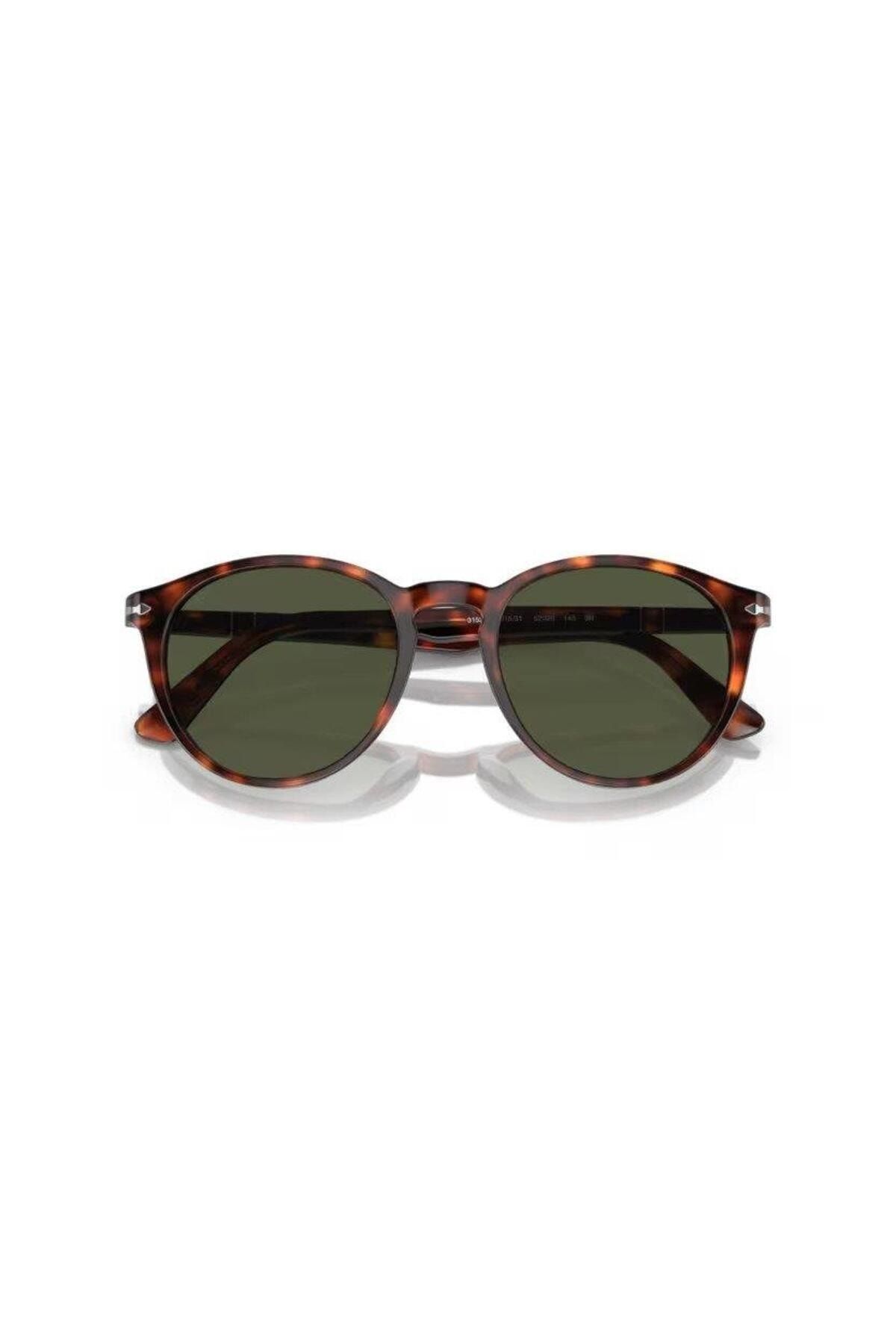 Persol Po3152s 901531 52 Erkek G ne G zl Fiyat Yorumlar