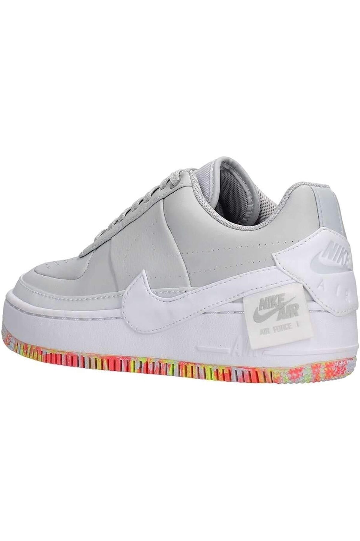 Nike air force 1 jester floral top