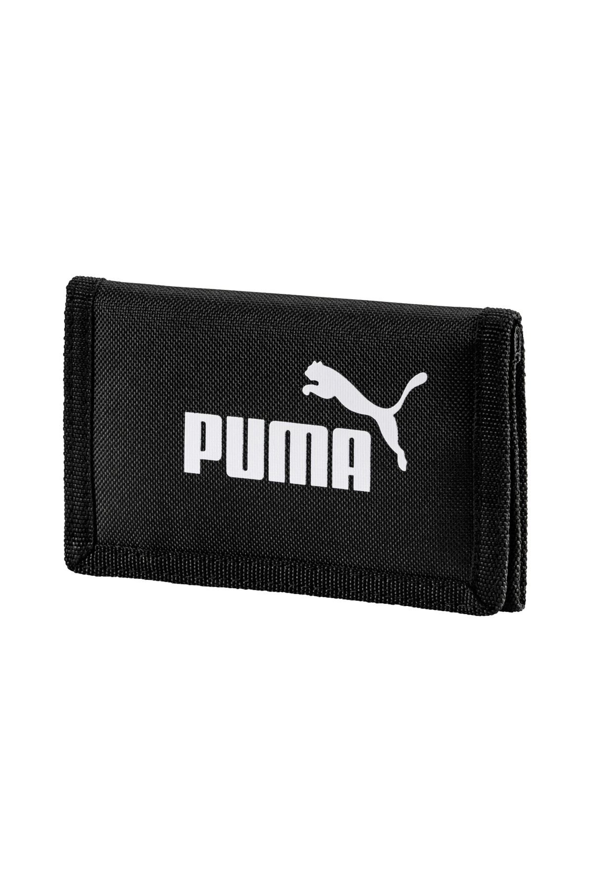 کیف پول پوما مشکی Puma