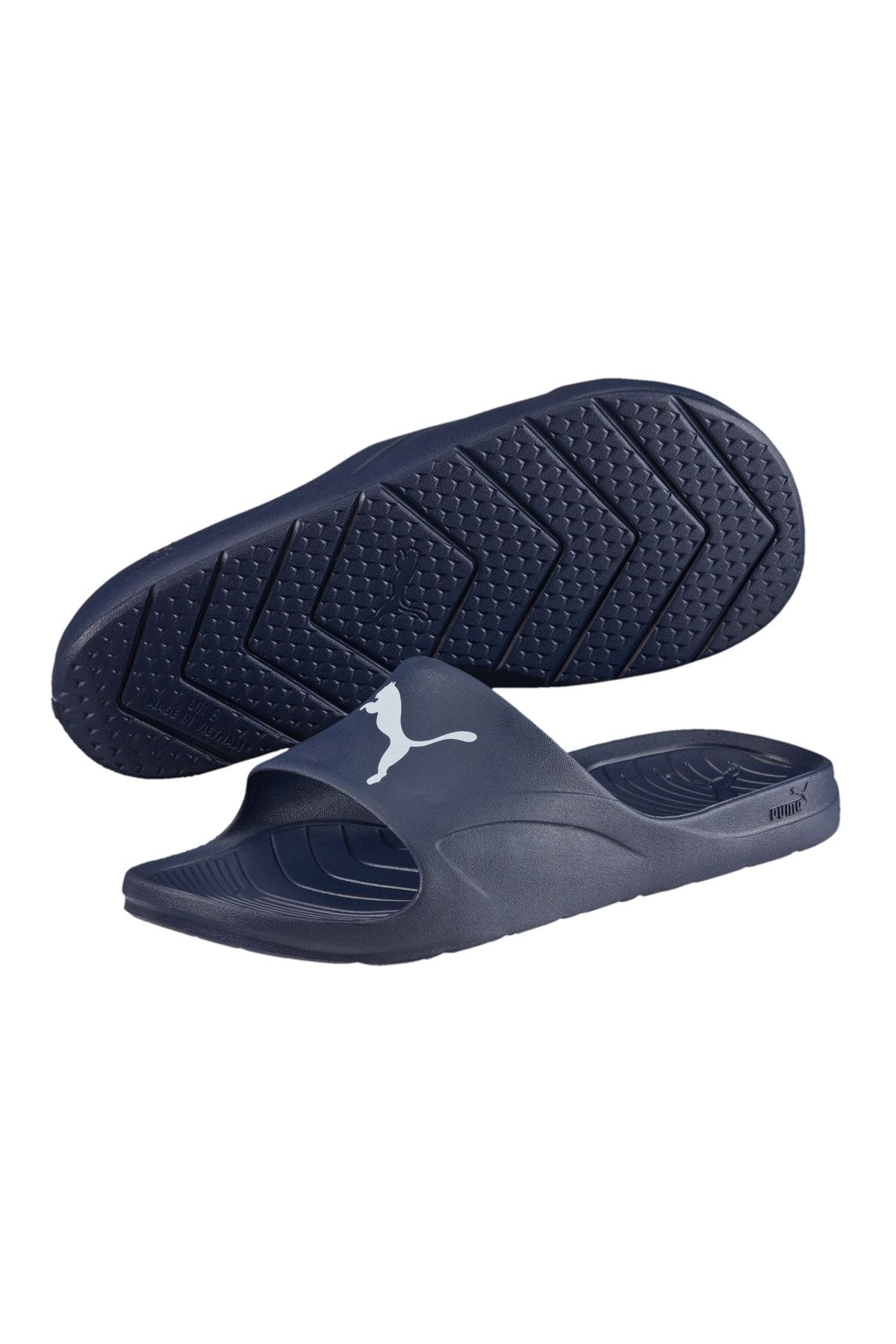 Puma discount flat sandals