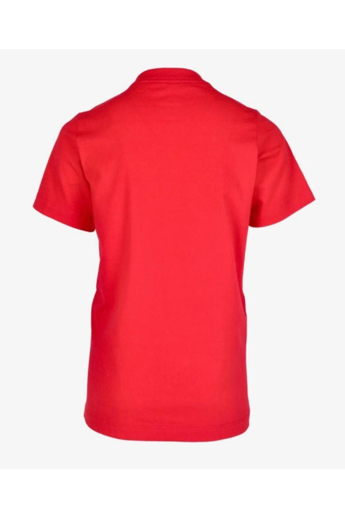 Nike Sports T Shirt Pink Regular fit
