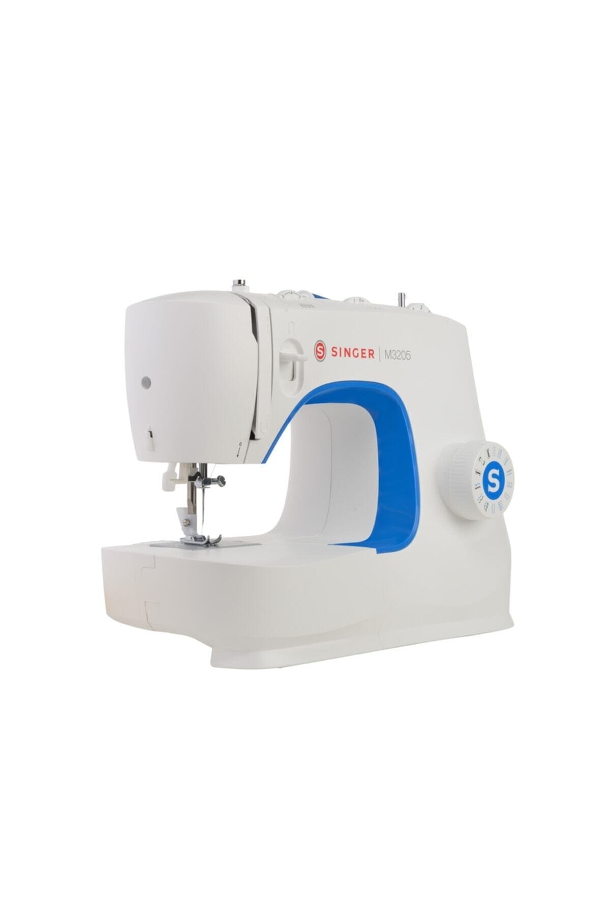 SINGER M 3205 Dikiş Makinesi Fiyatı, Yorumları - Trendyol