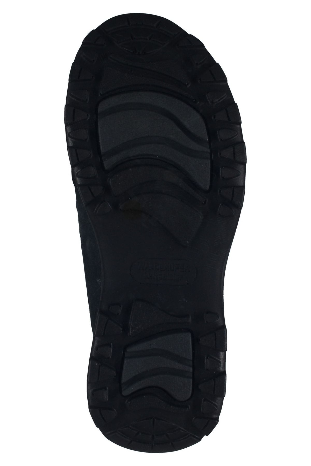 Waldläufer-Wanderschuhe 7