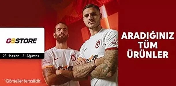GSStore