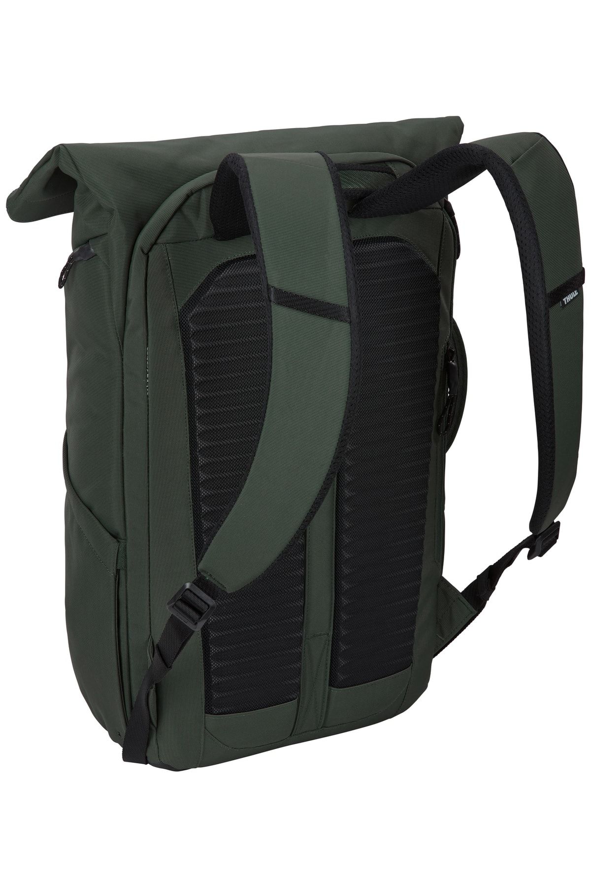 Thule-Paramount Notebook Backpack 24l Green 2