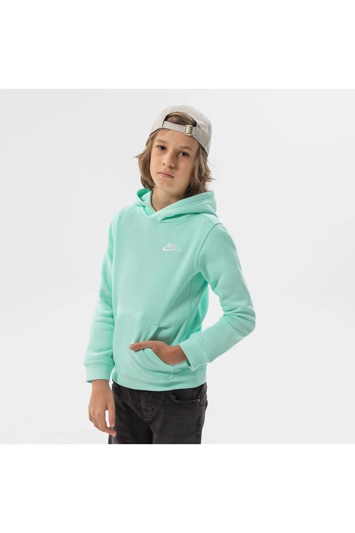 Mint nike hoodie shop