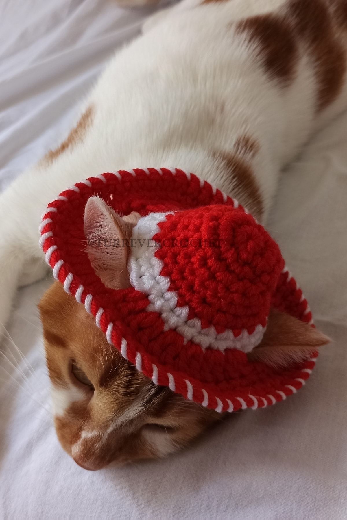 oyuncak hikayesi tığ işi şapka