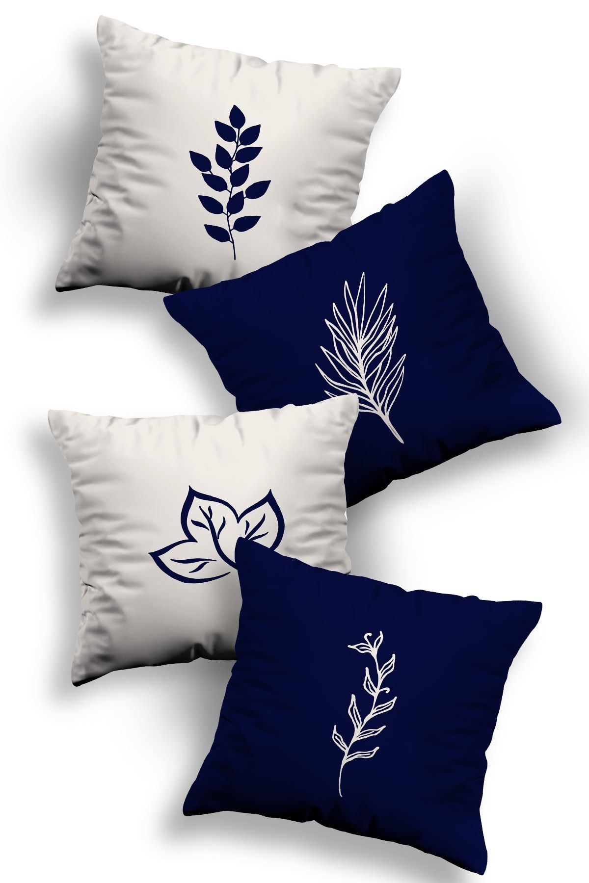Skhome Double Sided Printed Special Design Premium Decorative 4