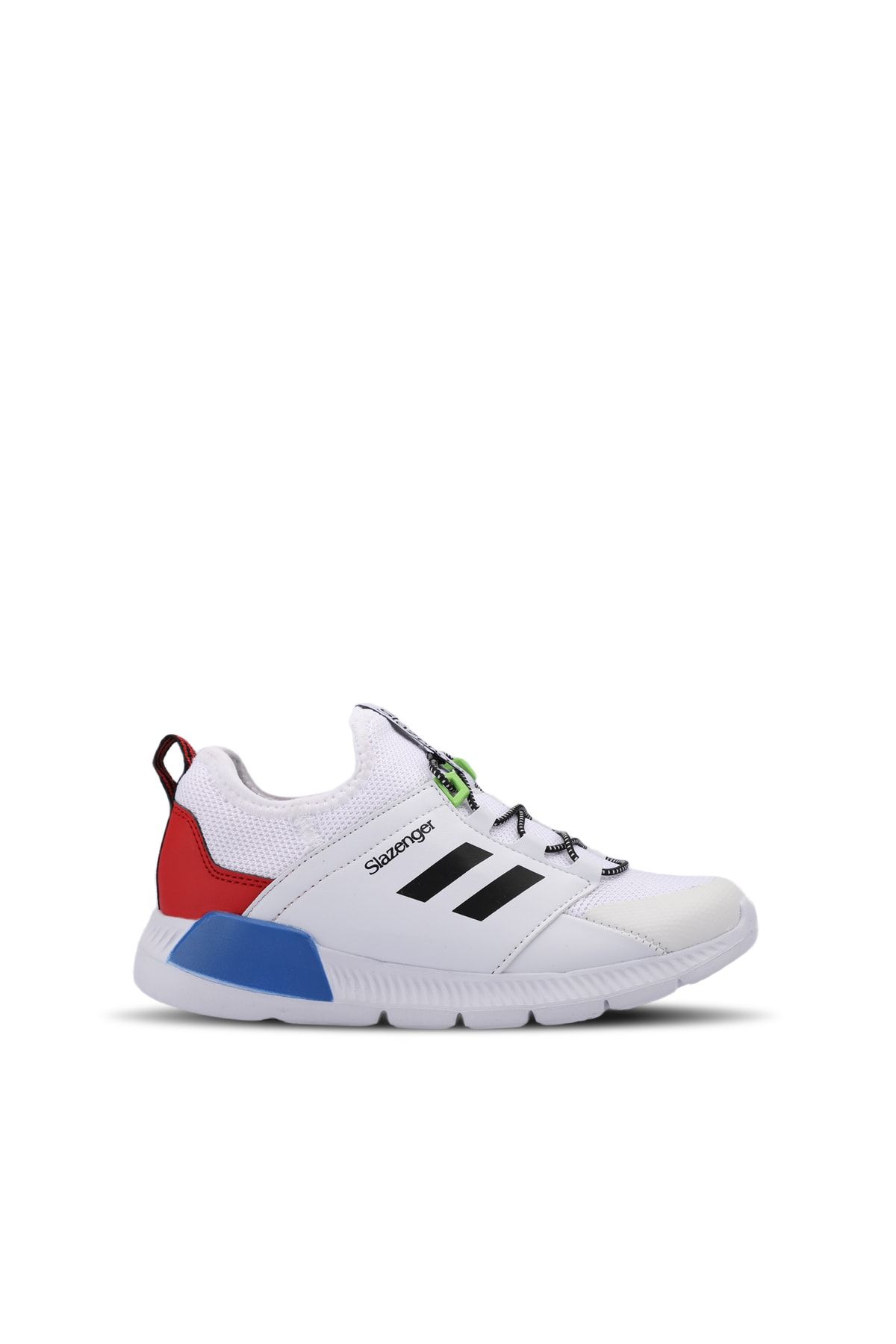 Slazenger BERLIN Sneaker Ayakkab Beyaz Fiyat Yorumlar Trendyol
