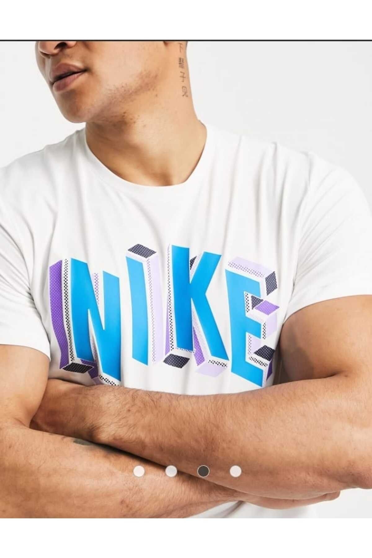 Nike Pro Dri FIT Men s Hyper Dry Graphic Training Top