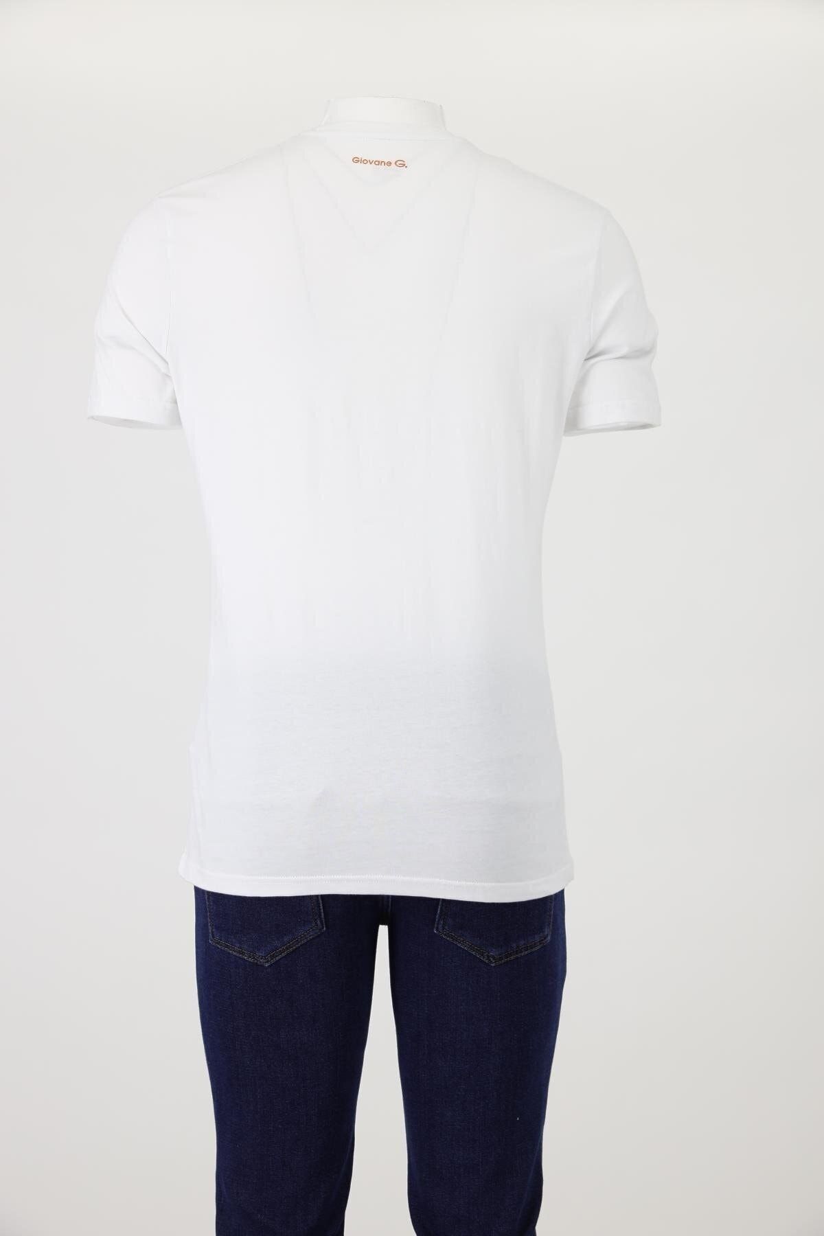 تی شرت Giovane G. Designers Giovane Gentile