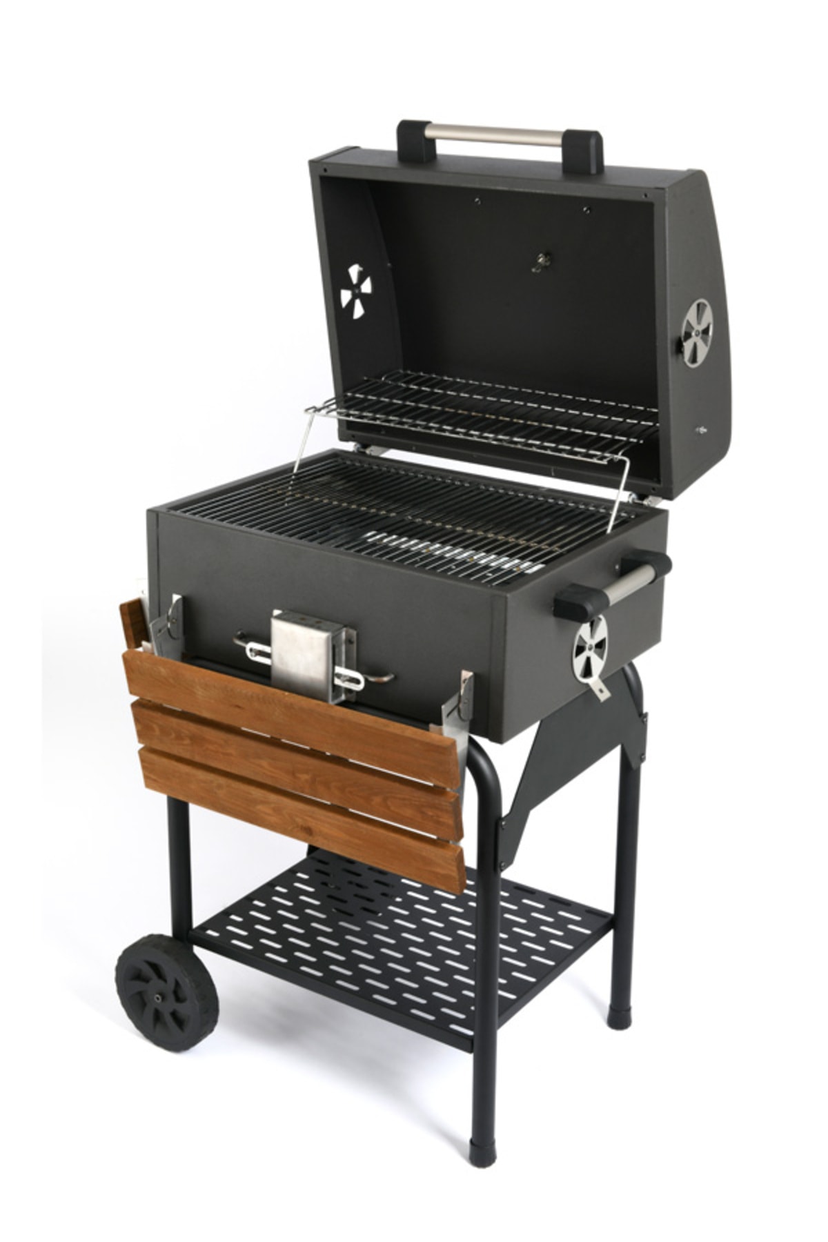 GRILL&CUP GC050 KÖMÜRLÜ MANGAL 4