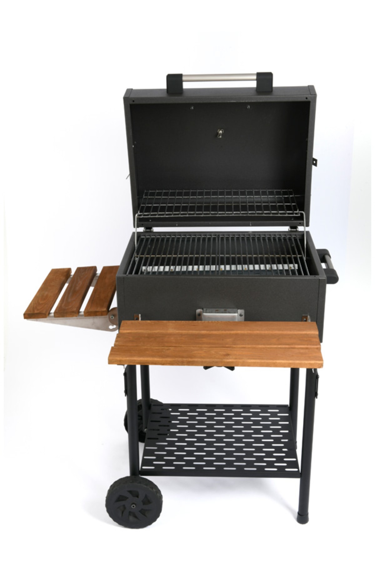 GRILL&CUP GC050 KÖMÜRLÜ MANGAL 5