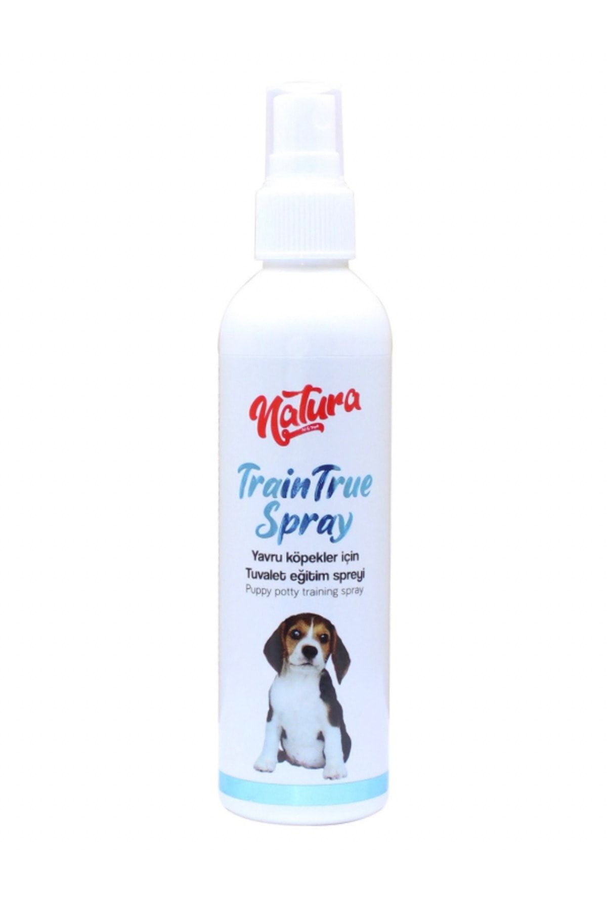 Pet training spray deals