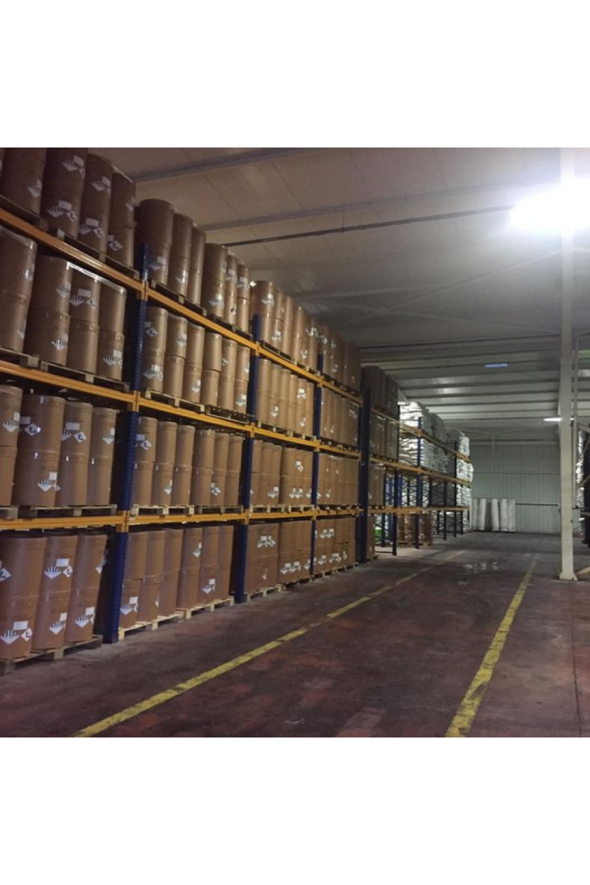AURALİFE DCN %56 GRANÜL KLOR 25KG (KOVA) 3