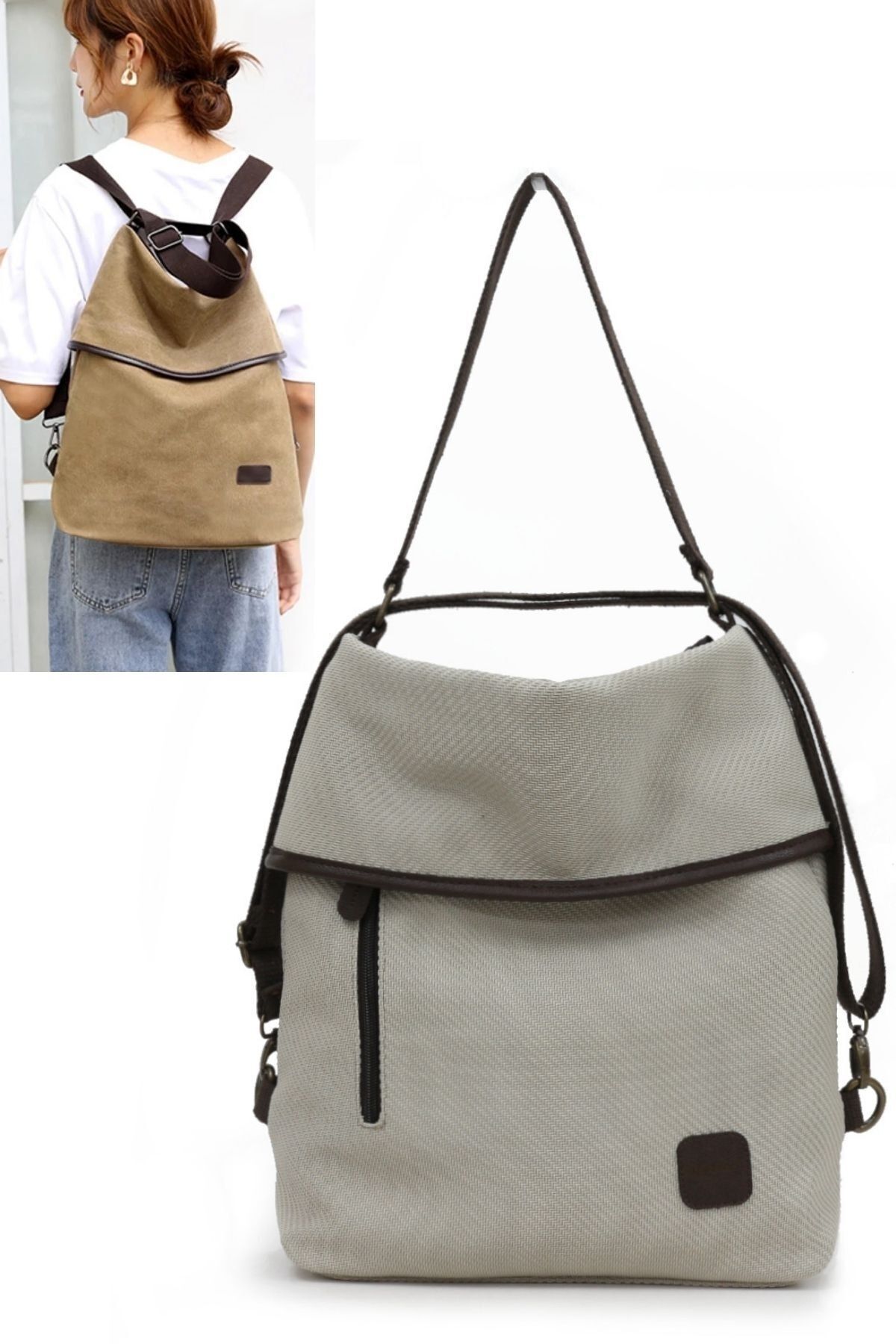 Ralphany backpack sales