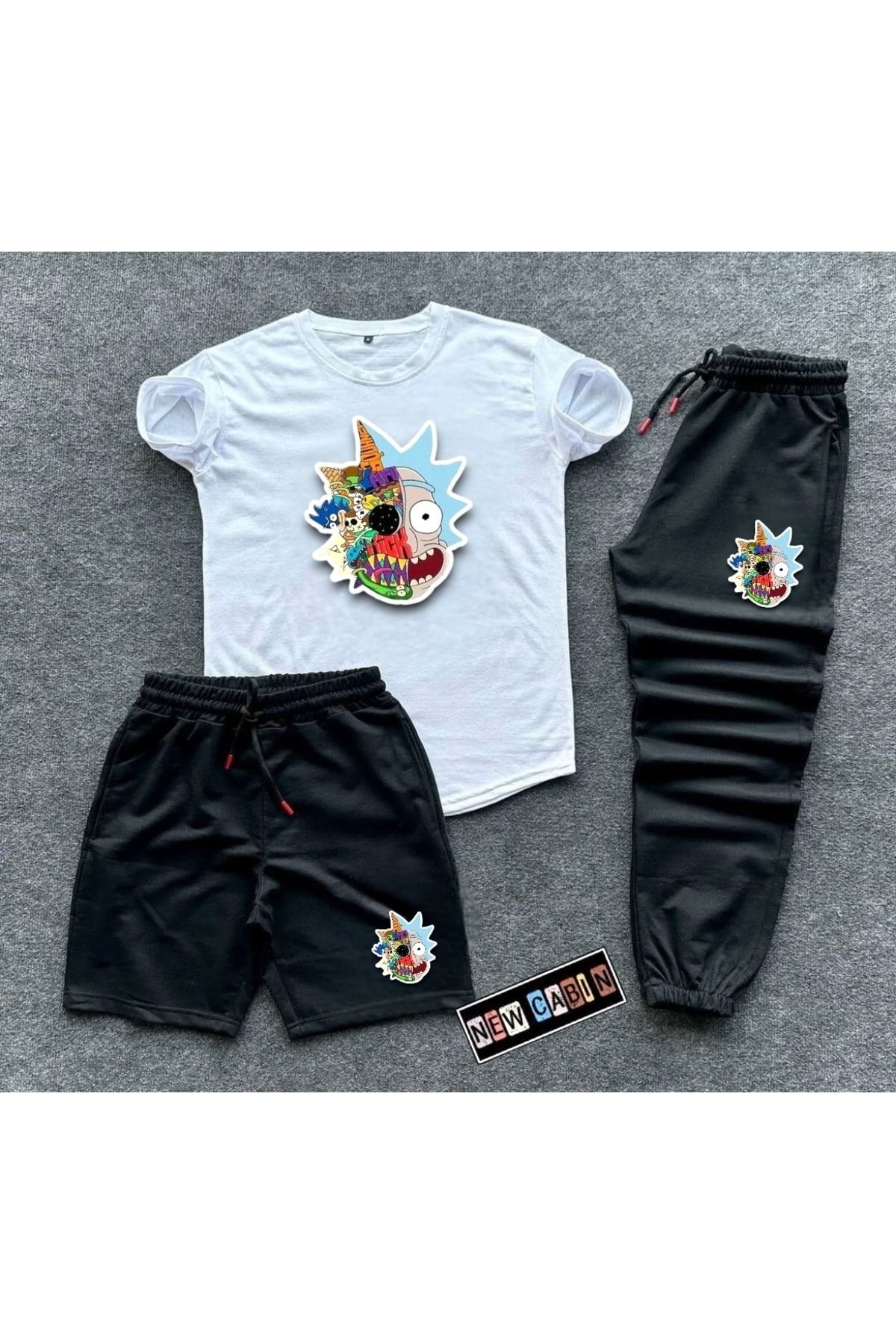 Survet nasa clearance