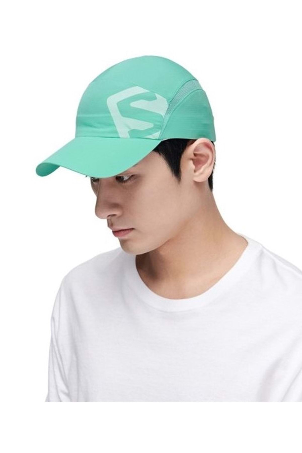Salomon LC1726600 XA Cap Hat Green