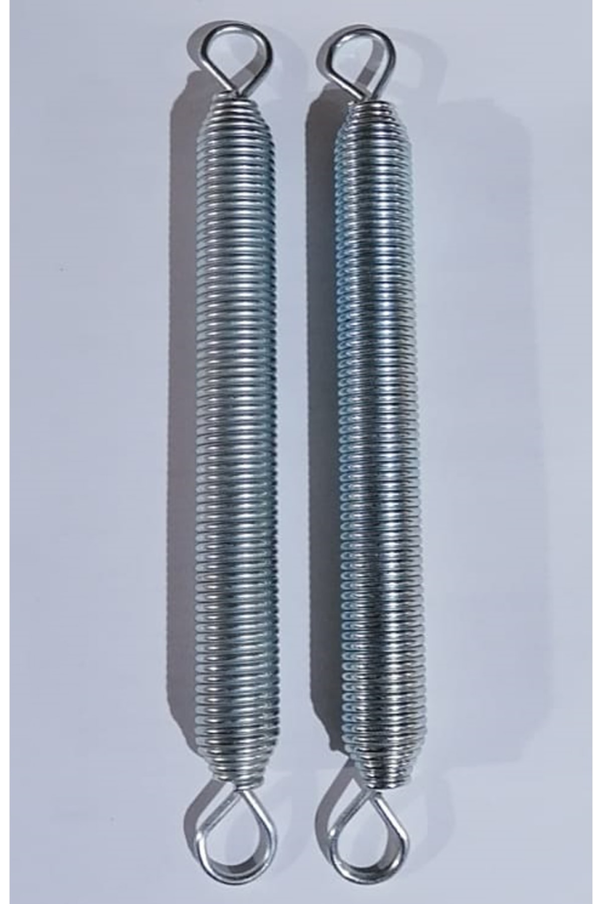 Altev 2 Adet Zıpzıp Beşik Hamak Yayı Yaklaşık 14,5 Cm Uzunluğu 18 Mm Çapı Var. Hoppala Için Değildir !!!
