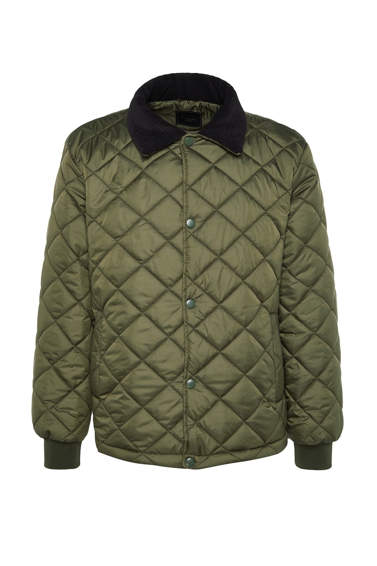 Barbour trendyol outlet