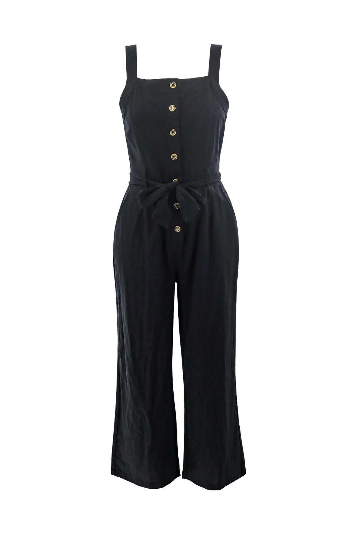 AIKI KEYLOOK-Jumpsuit 1