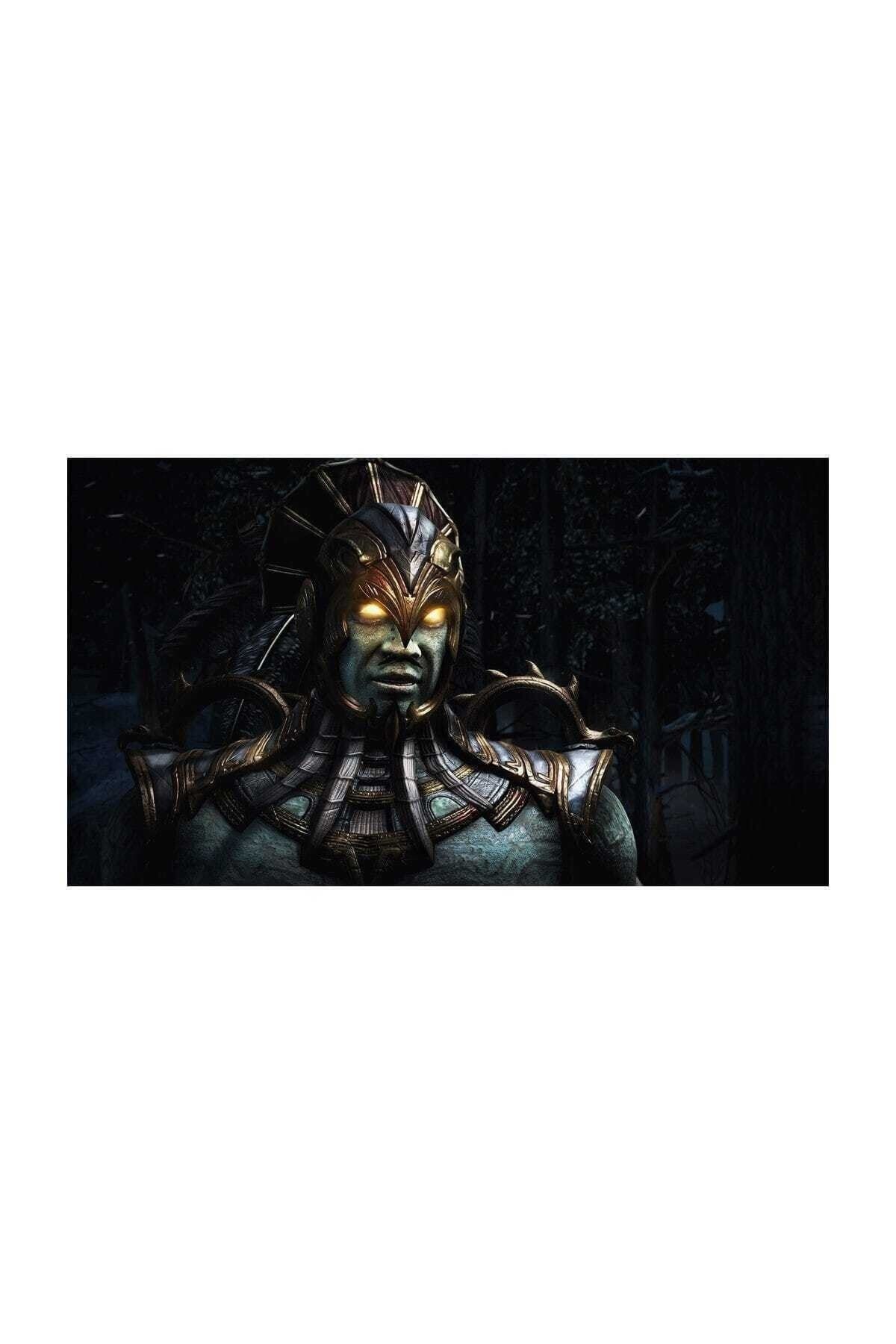 Mortal kombat x price ps4 store
