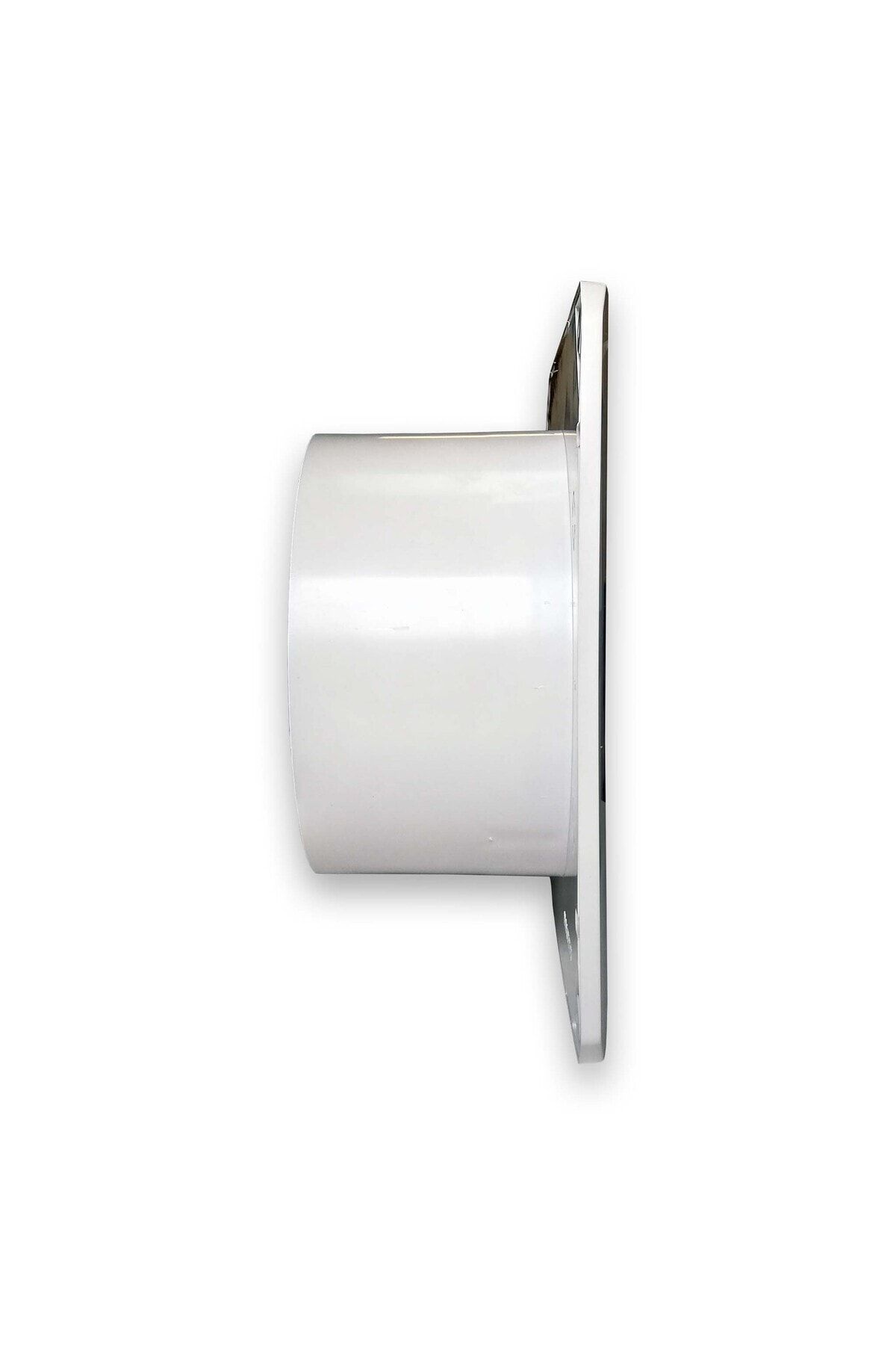 Ak-c150 150'lik Banyo Ve Tuvalet Aspiratör Havalandırma Fanı (21,5 CM)