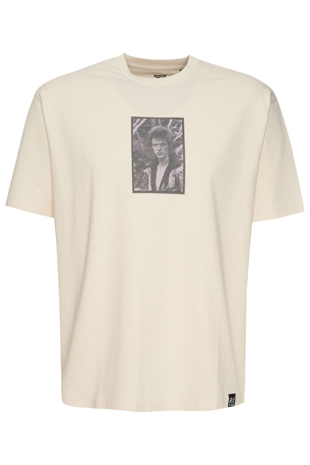 David bowie t shirt damen online