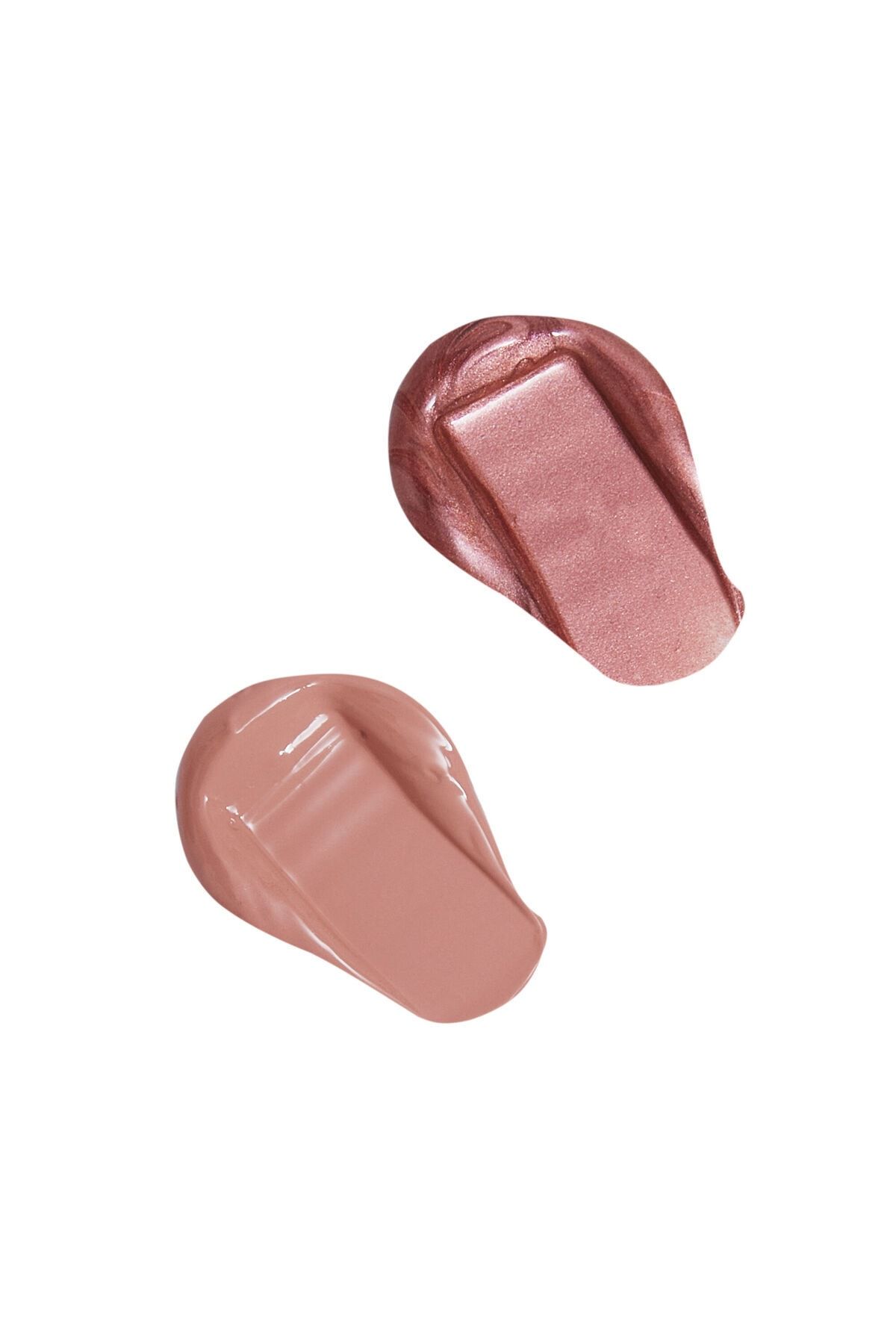 مداد چشم مایع Double Up Double Up Infatuated MAKEUP REVOLUTION