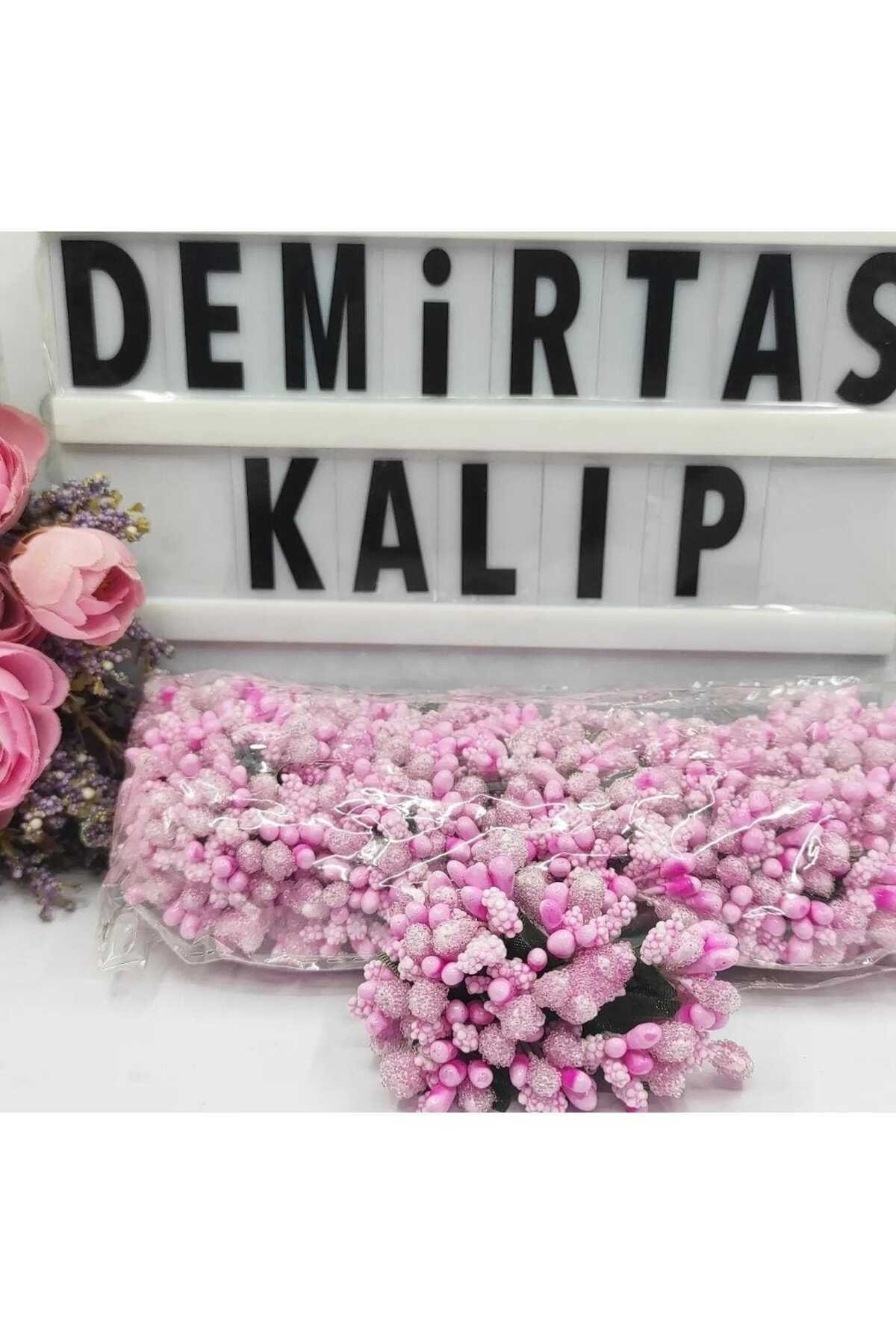 PEMBE PITIRCIK