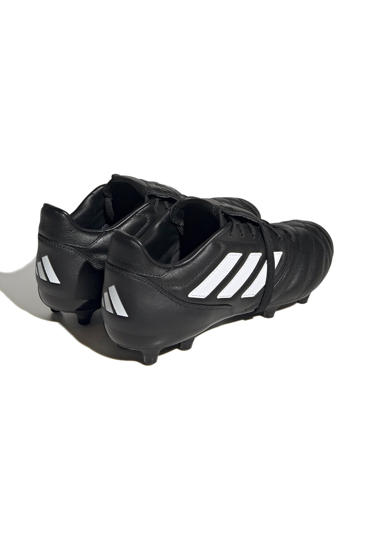 adidas Copa Gloro Fg Erkek Çim Zemin Kramponu GY9045 Siyah görsel 5