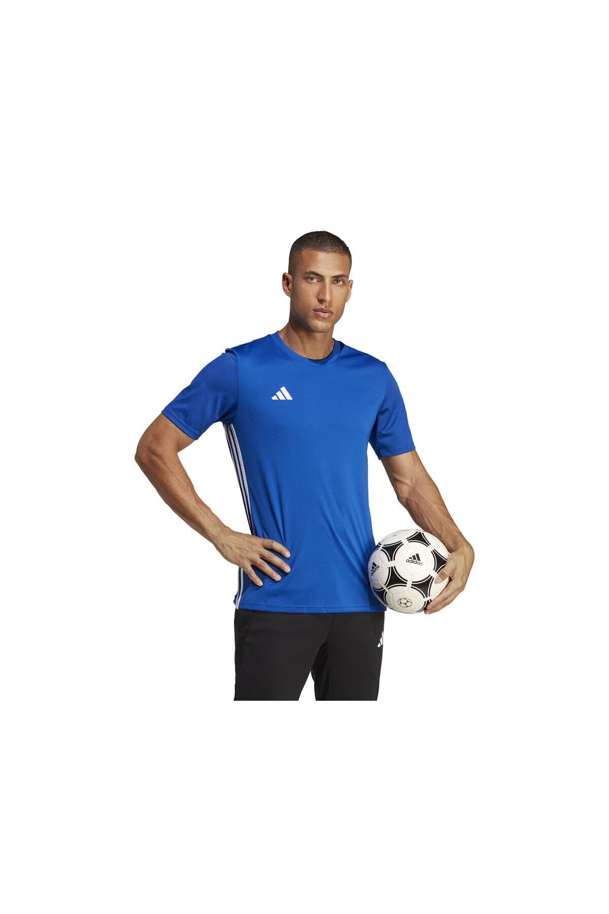 Adidas training outlet top football