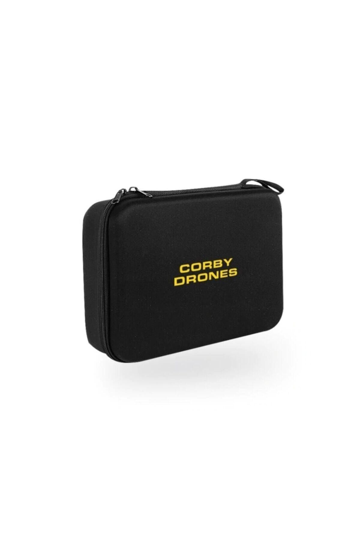 Corby drone store zoom extreme