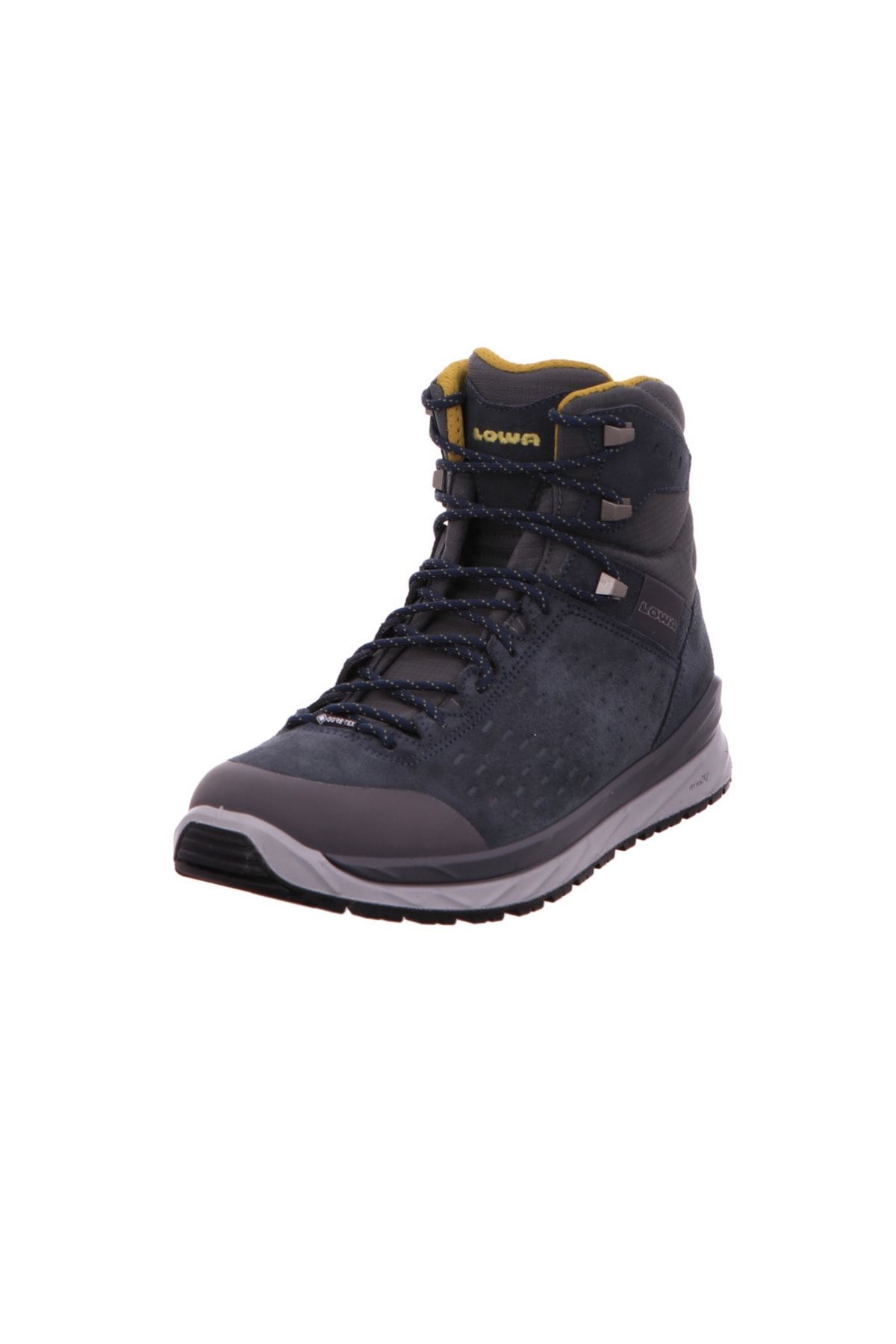 Lowa-Stiefel 1