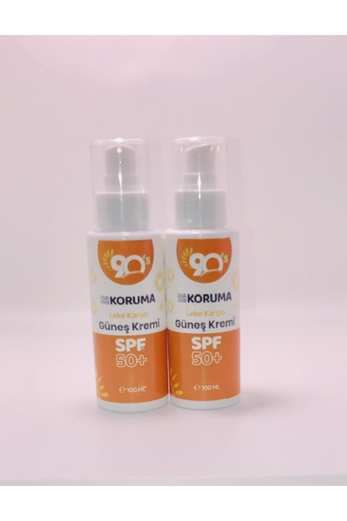 90S-Sunscreen Set of 3 2