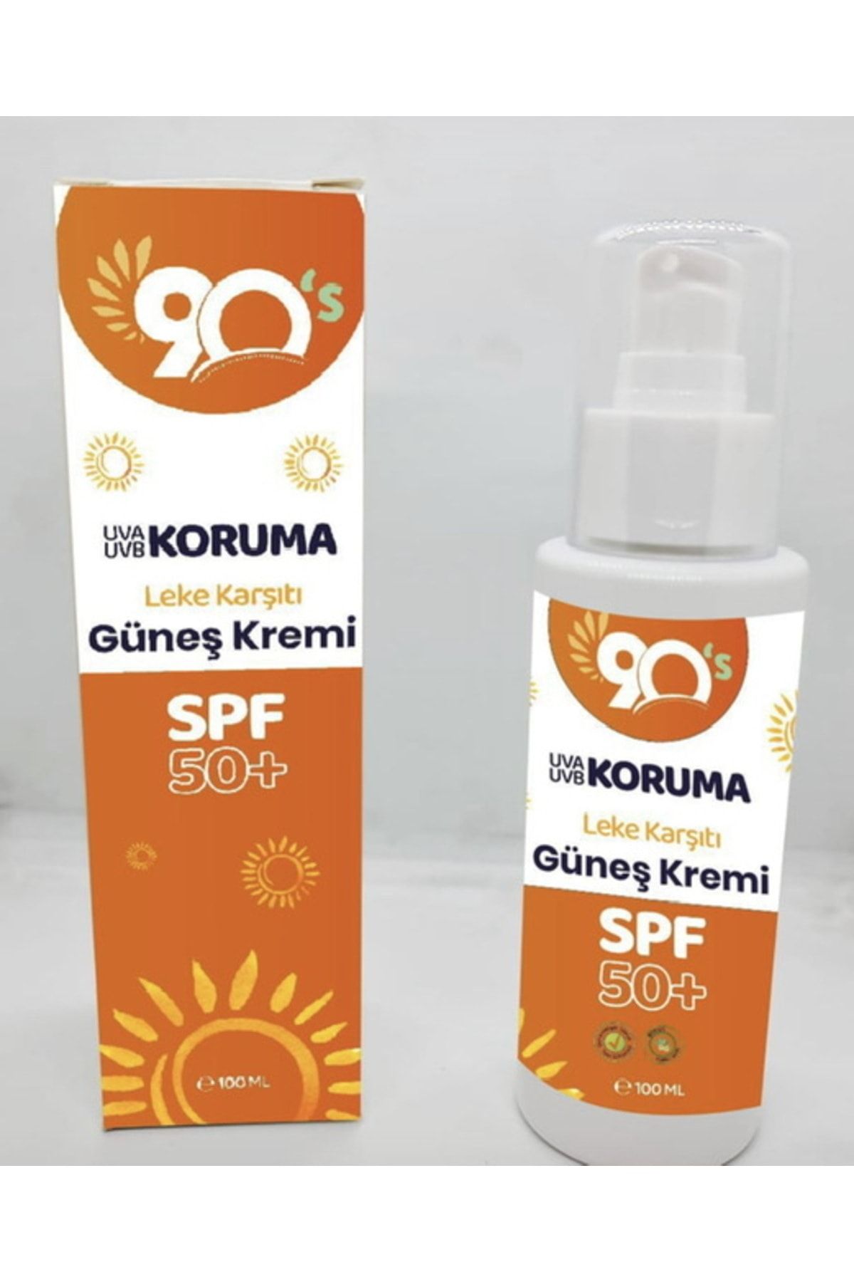90S-Sunscreen Set of 3 3