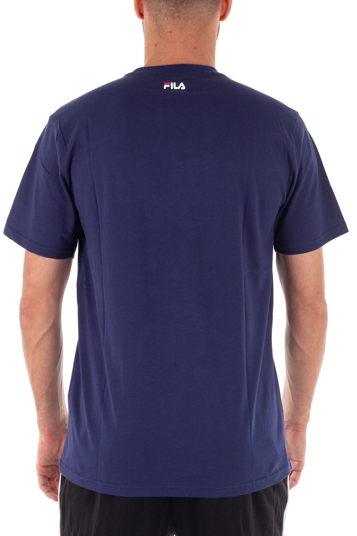 Fila t shop shirt blue