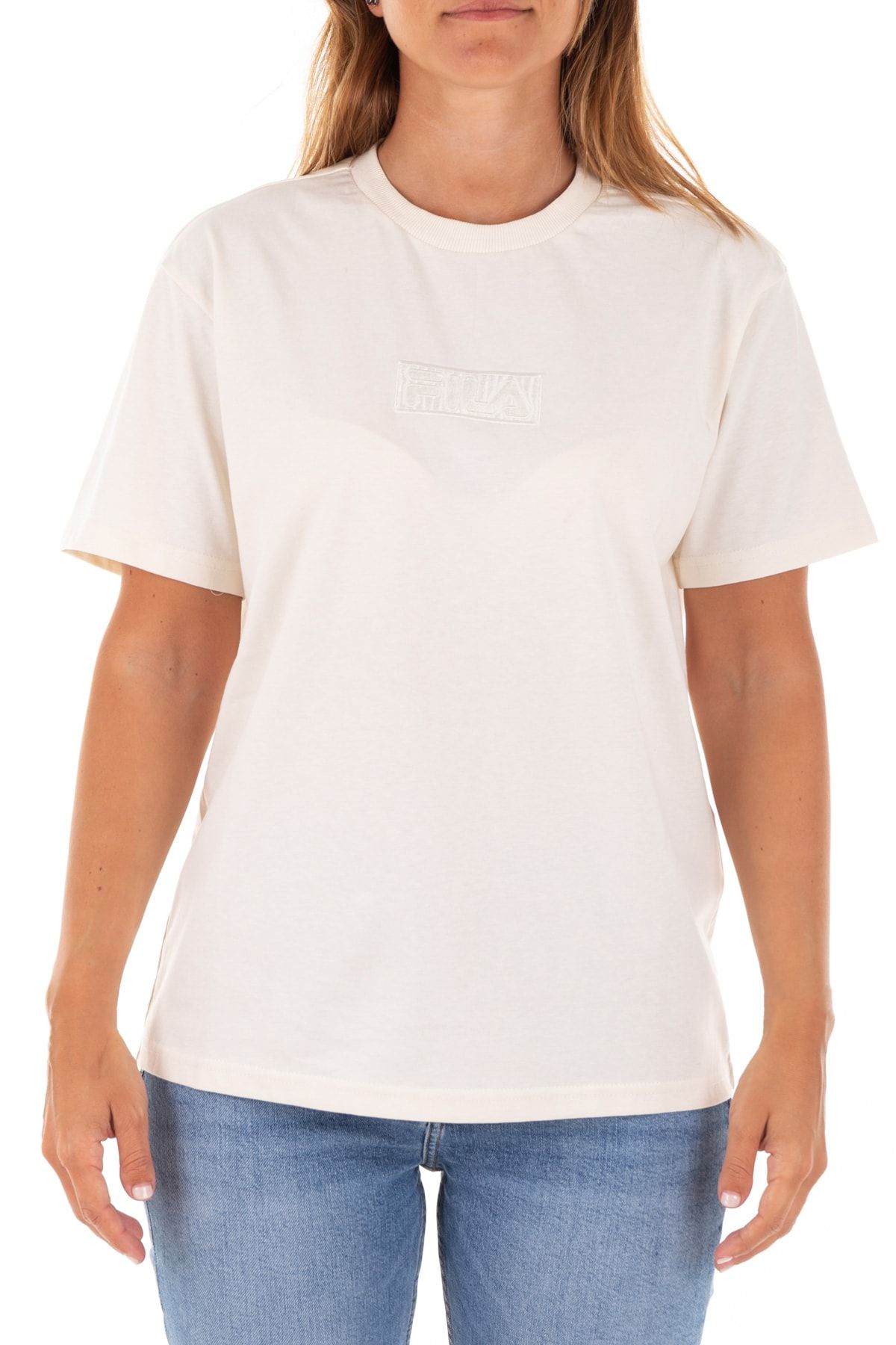 Fila women tshirt sale