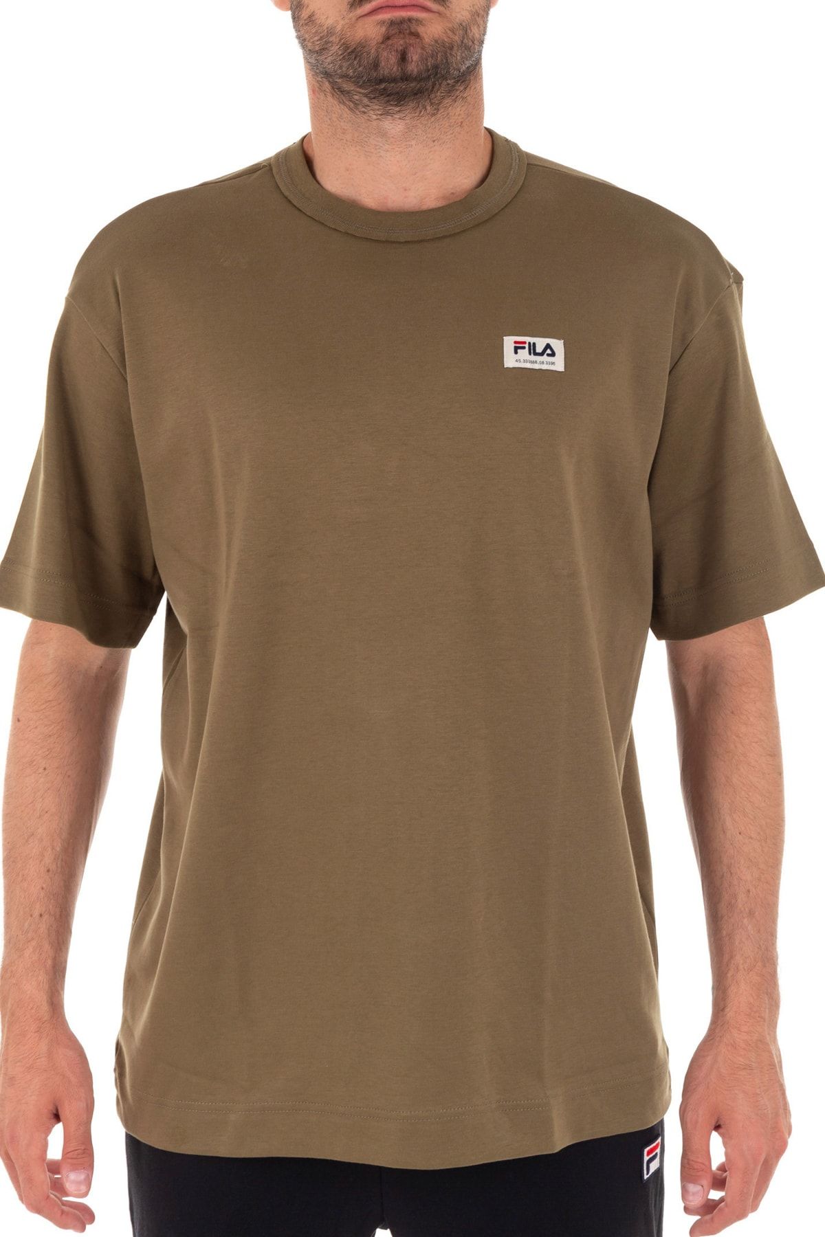 Fila top t shirt